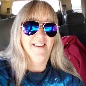 Meet your Posher, Pamela